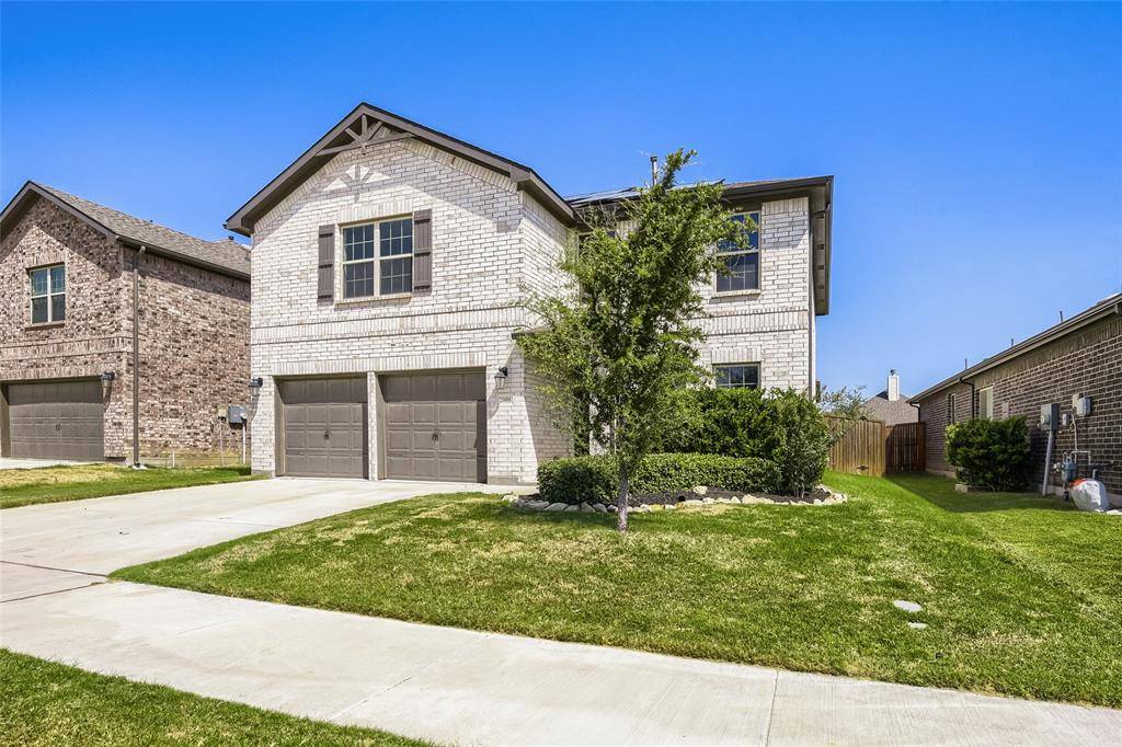 2008 Sun Star Drive, Haslet, TX 76052