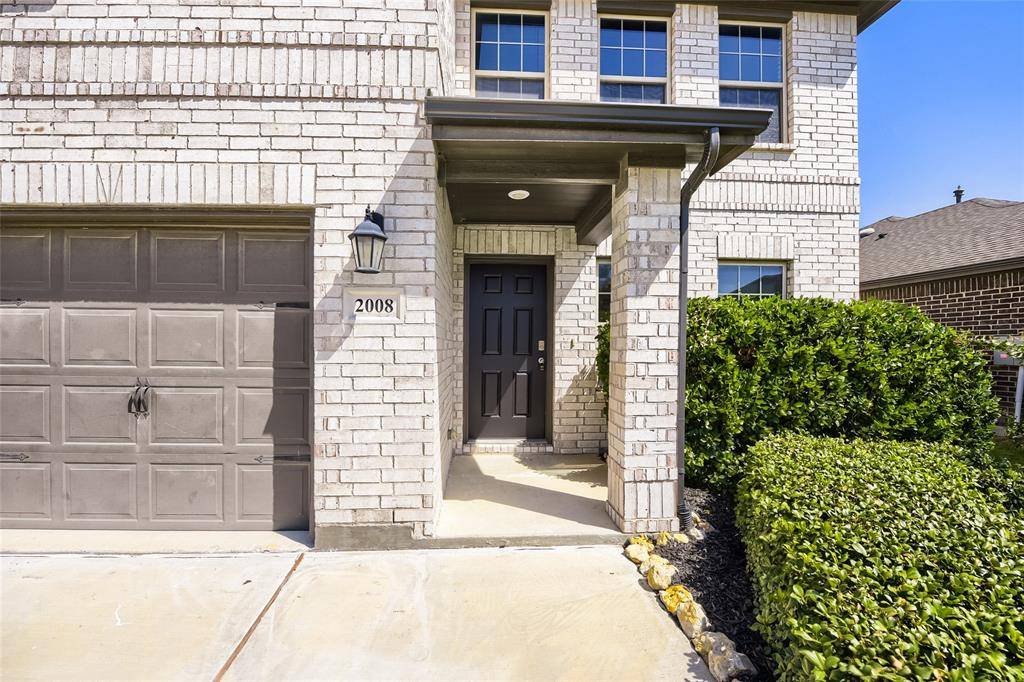 2008 Sun Star Drive, Haslet, TX 76052