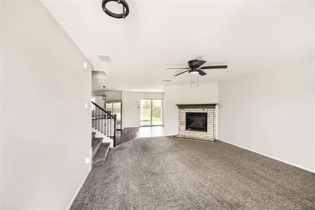 2008 Sun Star Drive, Haslet, TX 76052