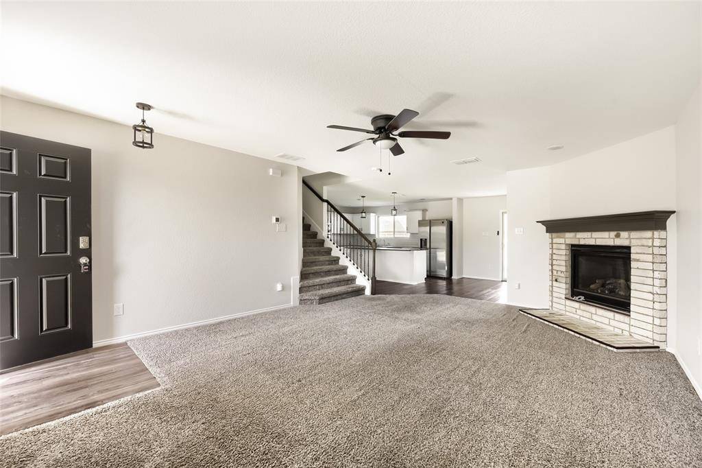 2008 Sun Star Drive, Haslet, TX 76052