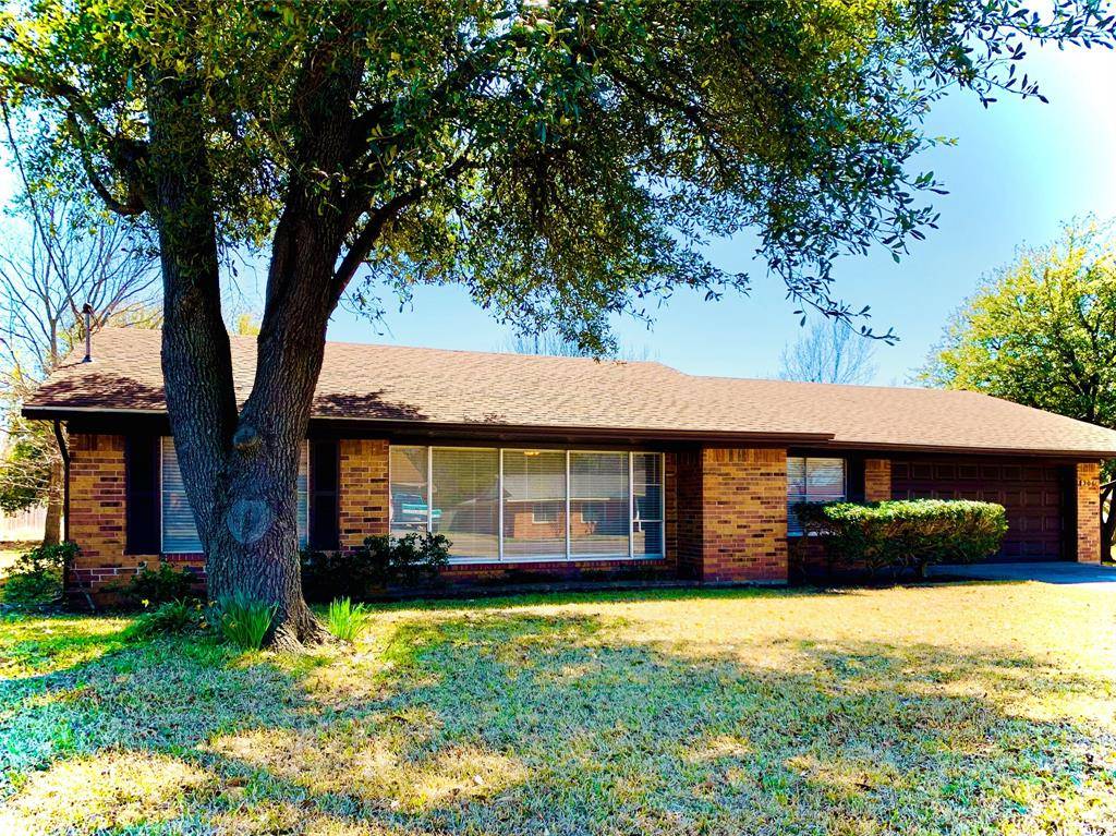 306 Pecan Street, Howe, TX 75459