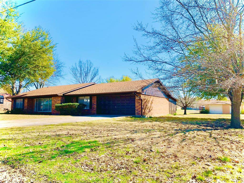 306 Pecan Street, Howe, TX 75459