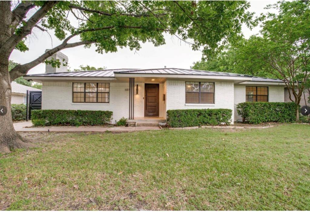 6811 Walnut Hill Lane, Dallas, TX 75230