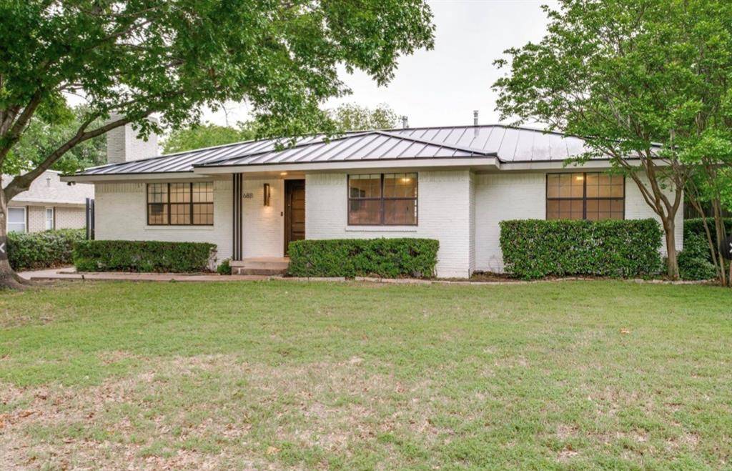 6811 Walnut Hill Lane, Dallas, TX 75230