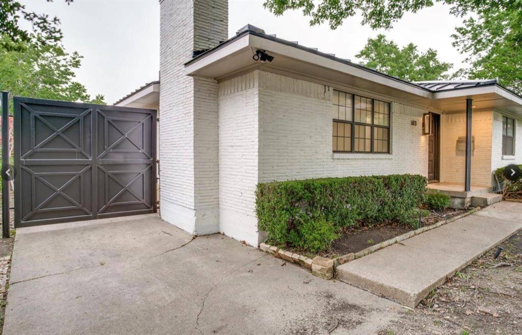 6811 Walnut Hill Lane, Dallas, TX 75230