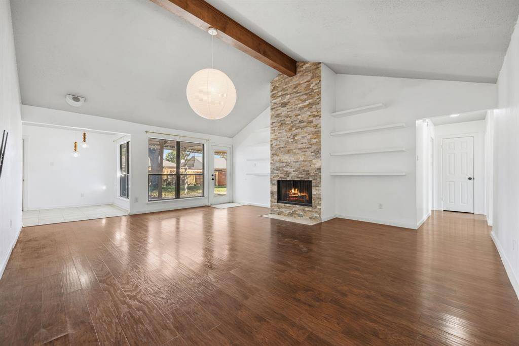 2417 Idlewood Drive, Garland, TX 75040