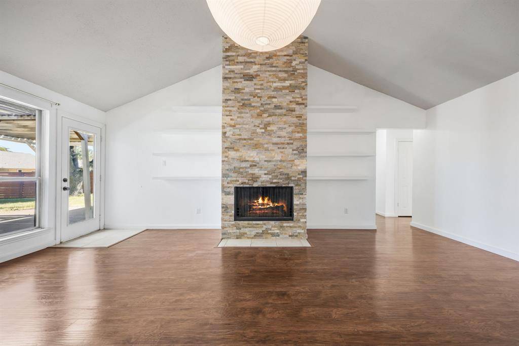 2417 Idlewood Drive, Garland, TX 75040