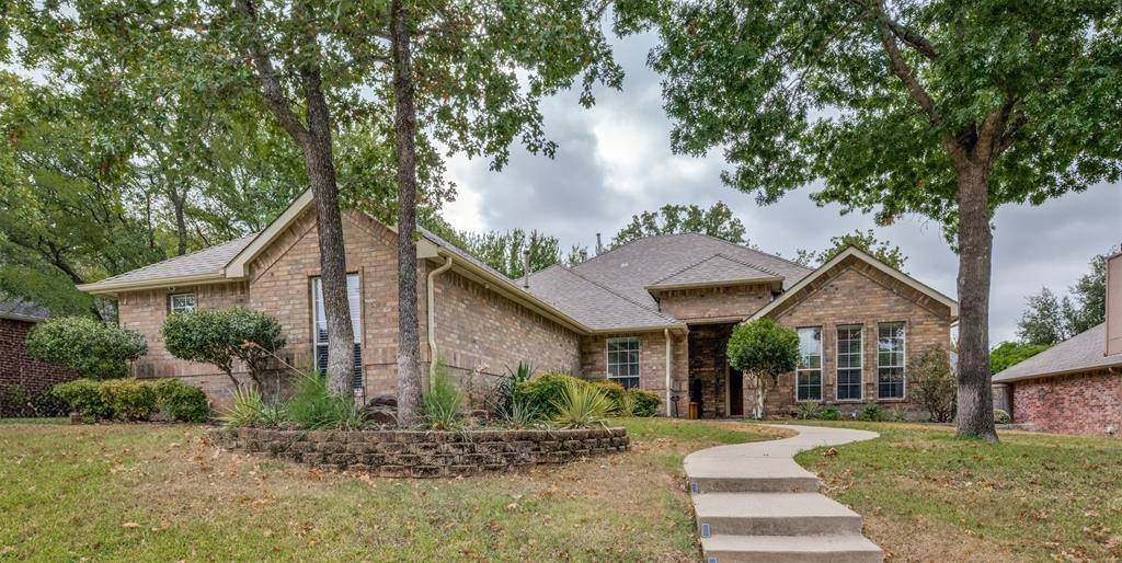 1308 Val Verde Court, Denton, TX 76210