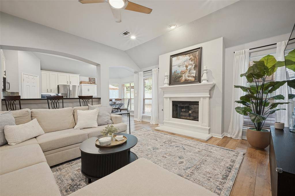 1308 Val Verde Court, Denton, TX 76210
