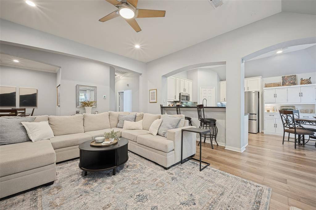1308 Val Verde Court, Denton, TX 76210