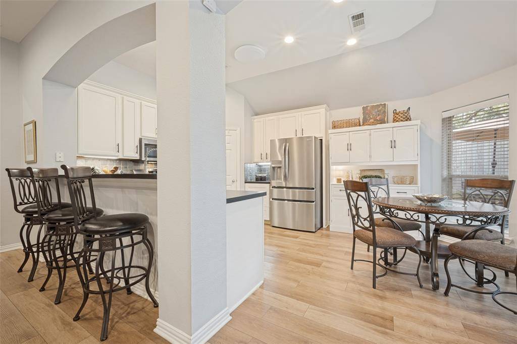 1308 Val Verde Court, Denton, TX 76210