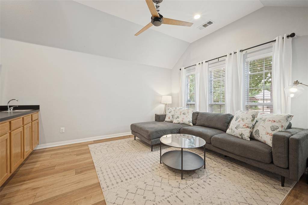 1308 Val Verde Court, Denton, TX 76210