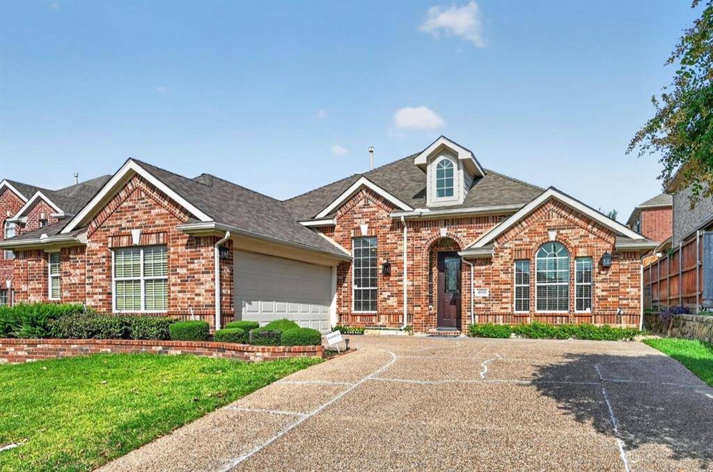 10328 Offshore Drive, Irving, TX 75063