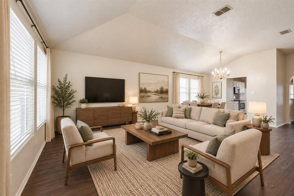 810 Engleside Drive, Arlington, TX 76018