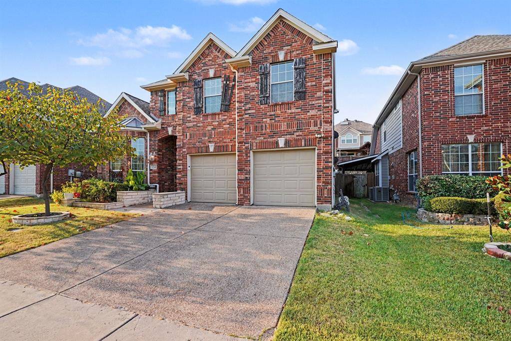 1344 Valley Vista Drive, Irving, TX 75063