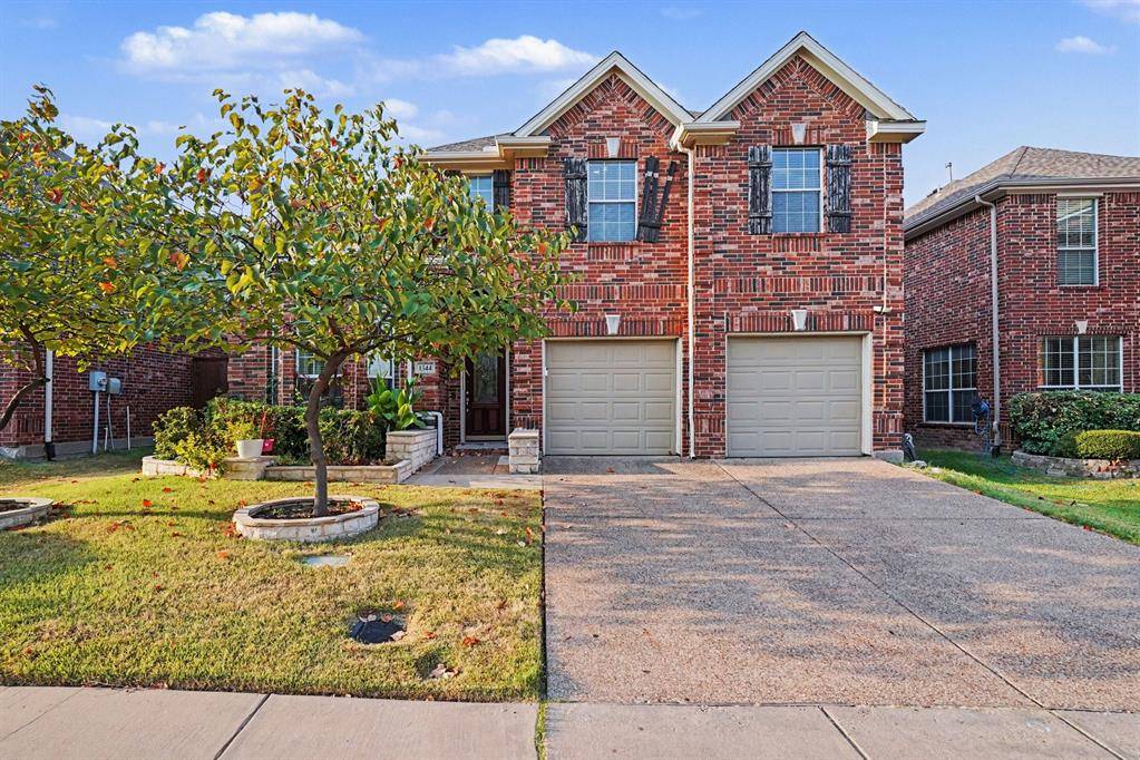 1344 Valley Vista Drive, Irving, TX 75063
