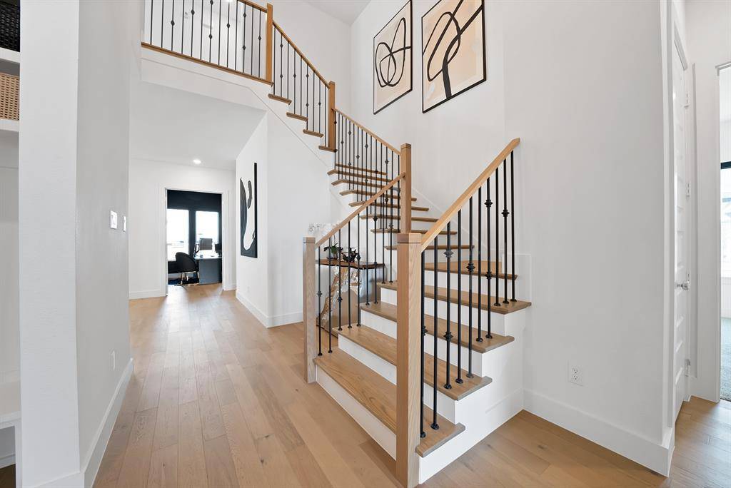 1200 Chickadee Street, Prosper, TX 75078