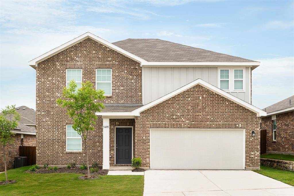 825 Independence Trail, Josephine, TX 75173