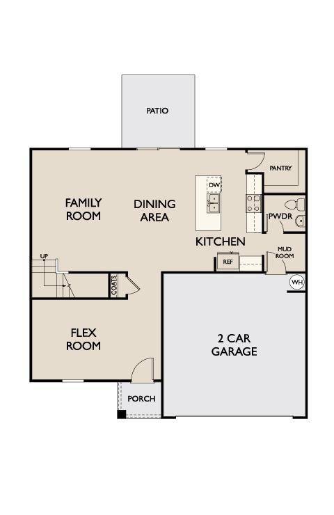 825 Independence Trail, Josephine, TX 75173