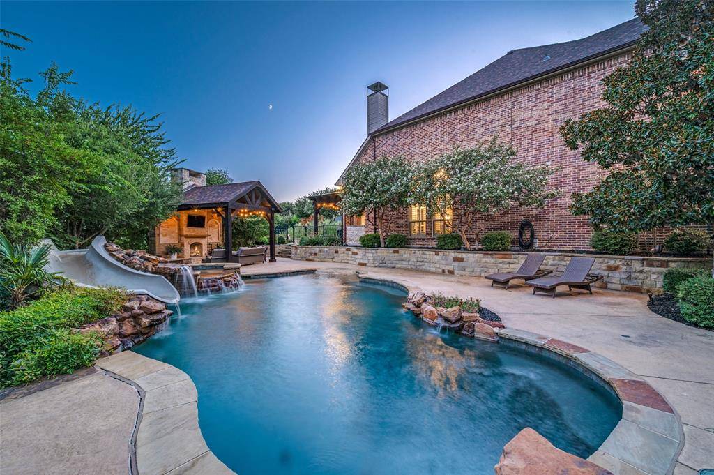 2570 BENDBROOK Trail, Prosper, TX 75078