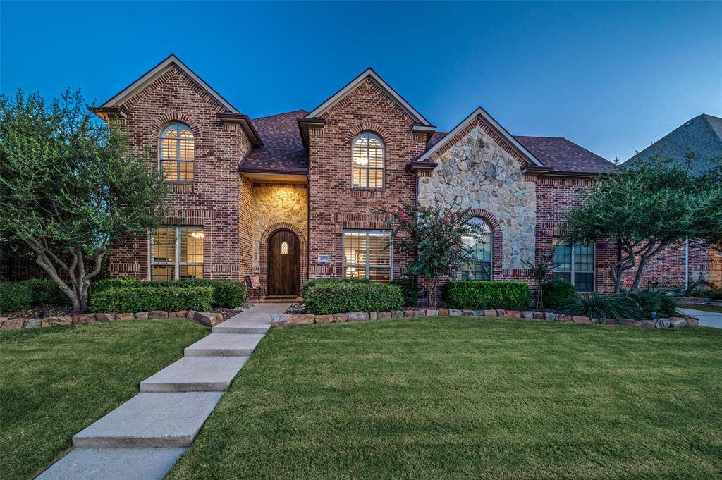 2570 BENDBROOK Trail, Prosper, TX 75078
