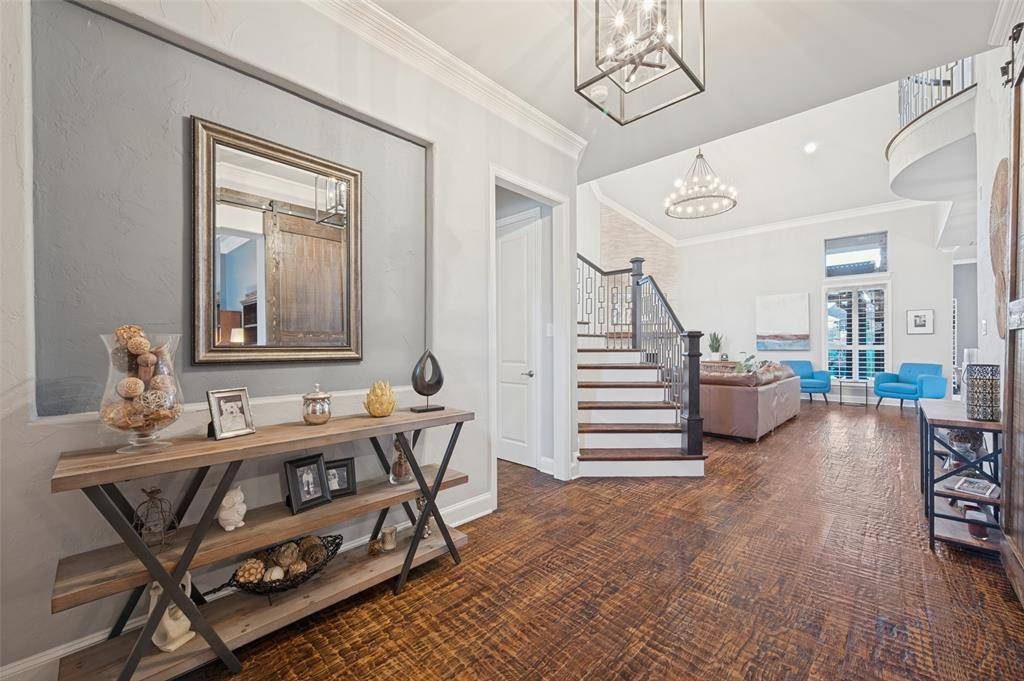 2570 BENDBROOK Trail, Prosper, TX 75078