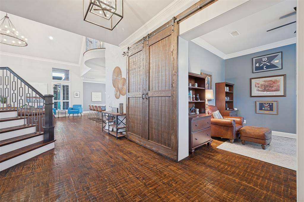 2570 BENDBROOK Trail, Prosper, TX 75078