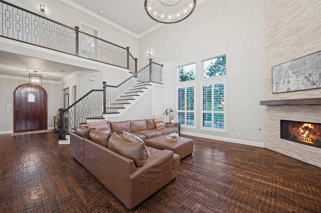 2570 BENDBROOK Trail, Prosper, TX 75078