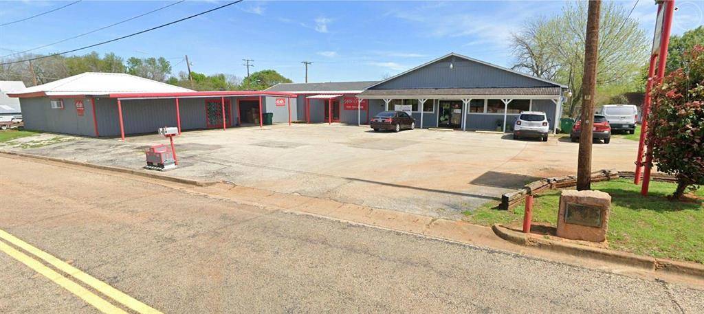706 N Perry Street #1, Palestine, TX 75801