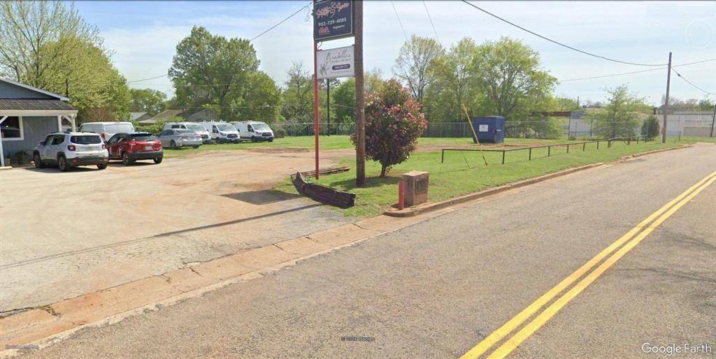 706 N Perry Street #1, Palestine, TX 75801