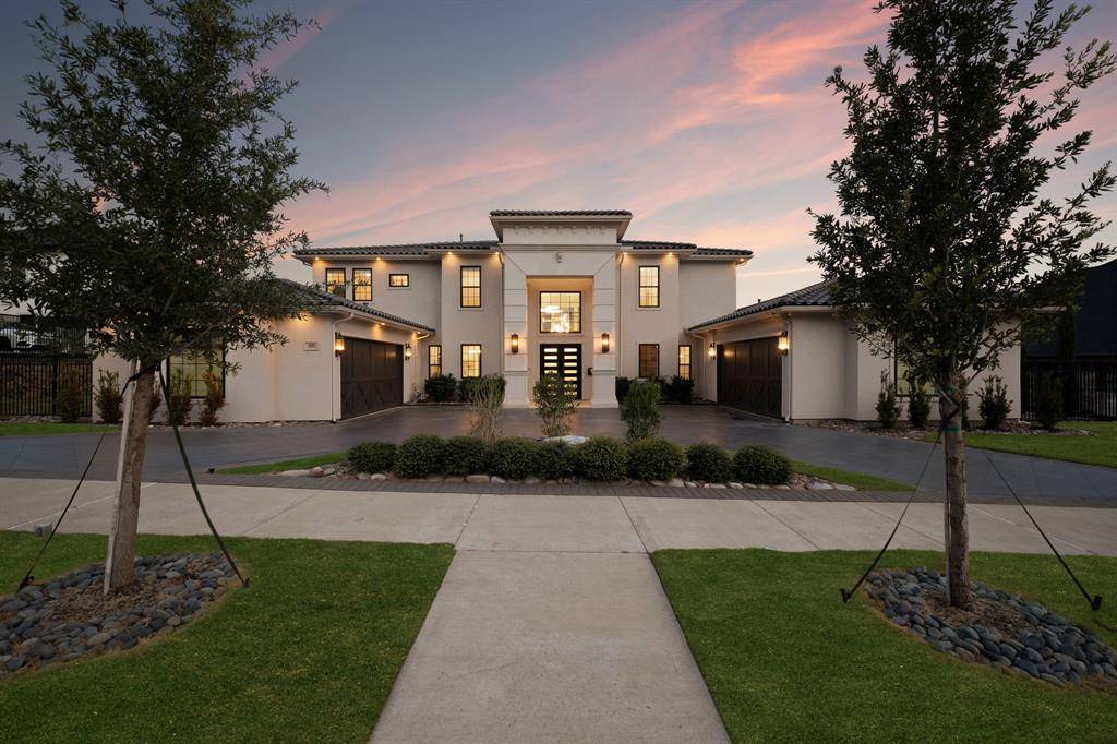 1121 Excalibur Boulevard, Lewisville, TX 75056