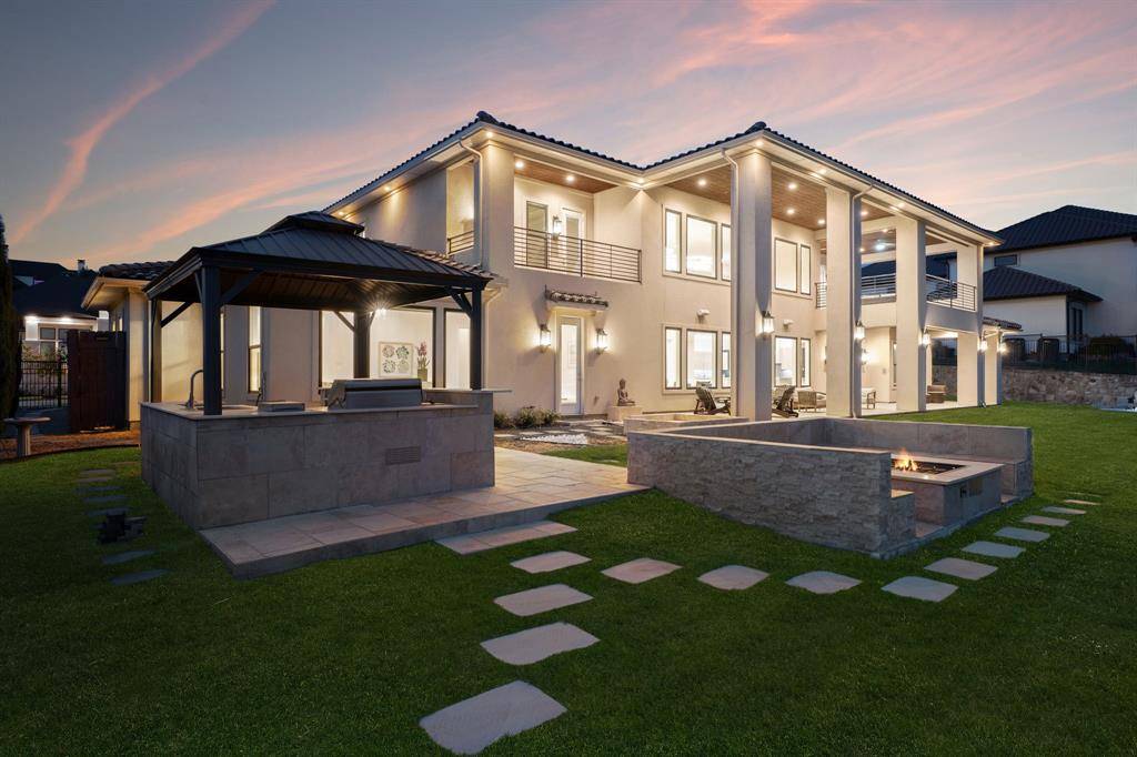 1121 Excalibur Boulevard, Lewisville, TX 75056