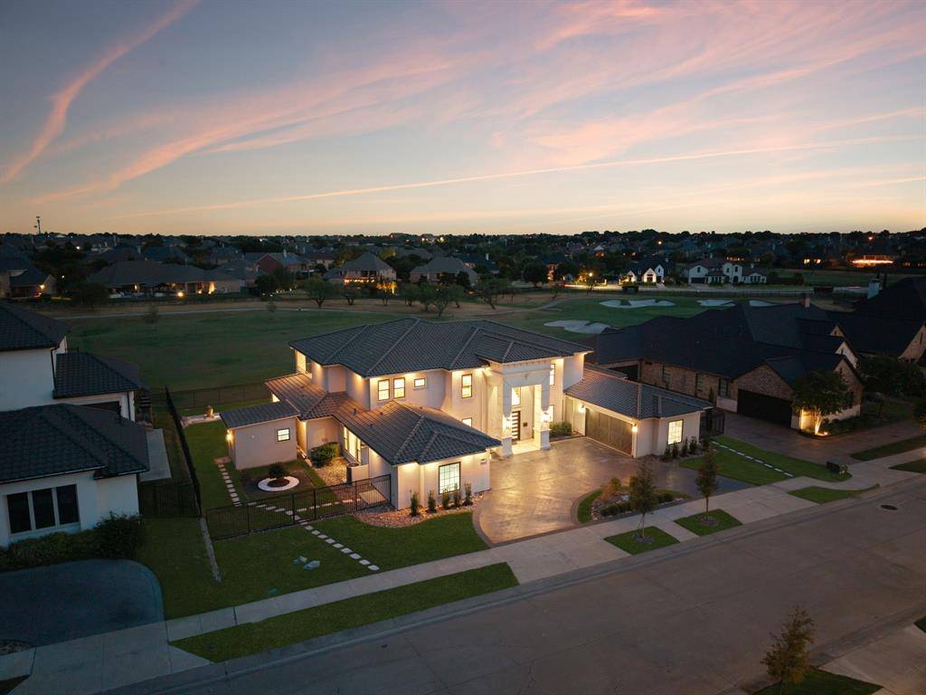 1121 Excalibur Boulevard, Lewisville, TX 75056