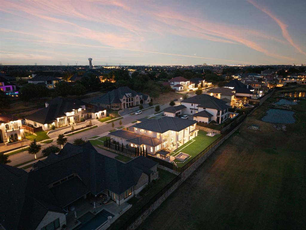 1121 Excalibur Boulevard, Lewisville, TX 75056