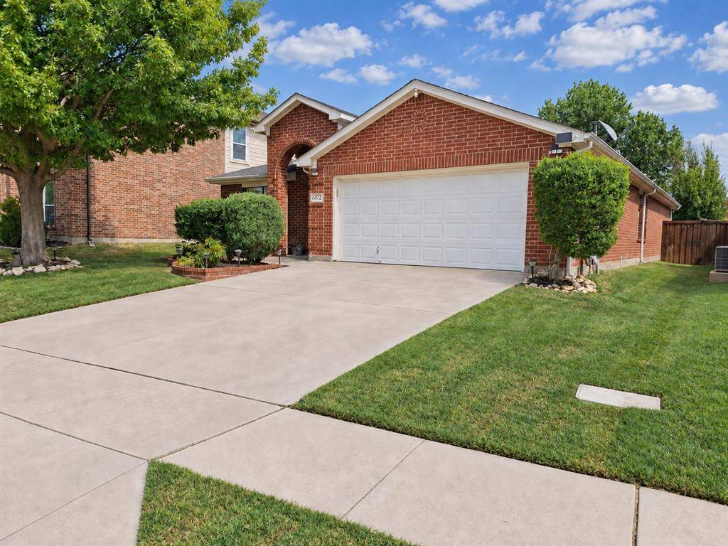 6632 Friendsway Drive, Fort Worth, TX 76137