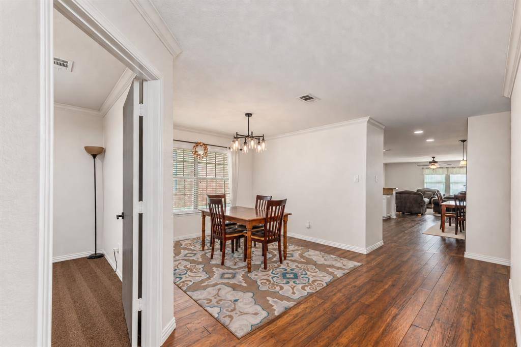 6632 Friendsway Drive, Fort Worth, TX 76137