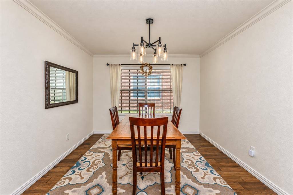 6632 Friendsway Drive, Fort Worth, TX 76137
