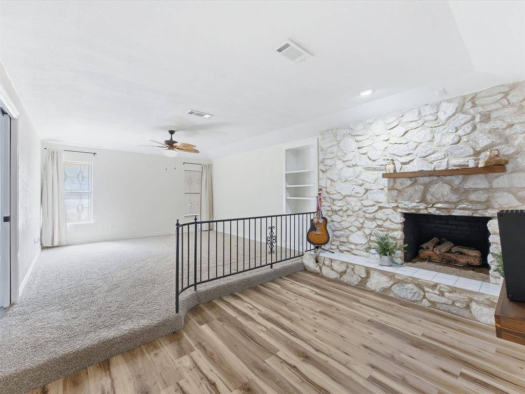 8505 Treetop Court, Fort Worth, TX 76179