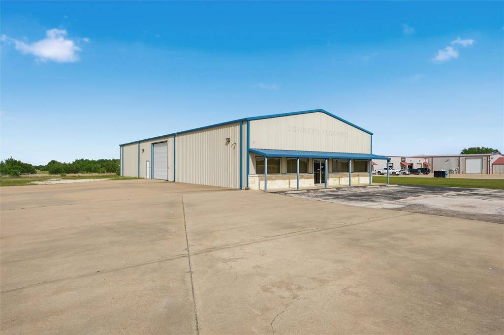 6604 N State Highway 6, Woodway, TX 76712