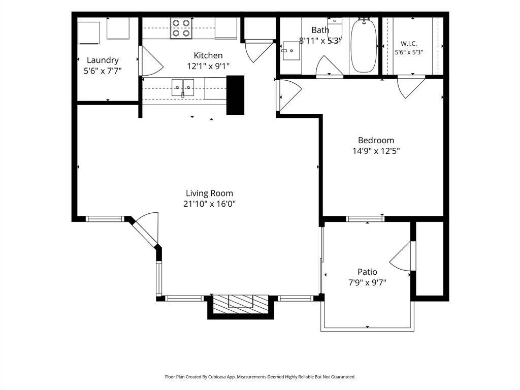 12482 Abrams Road #1203, Dallas, TX 75243