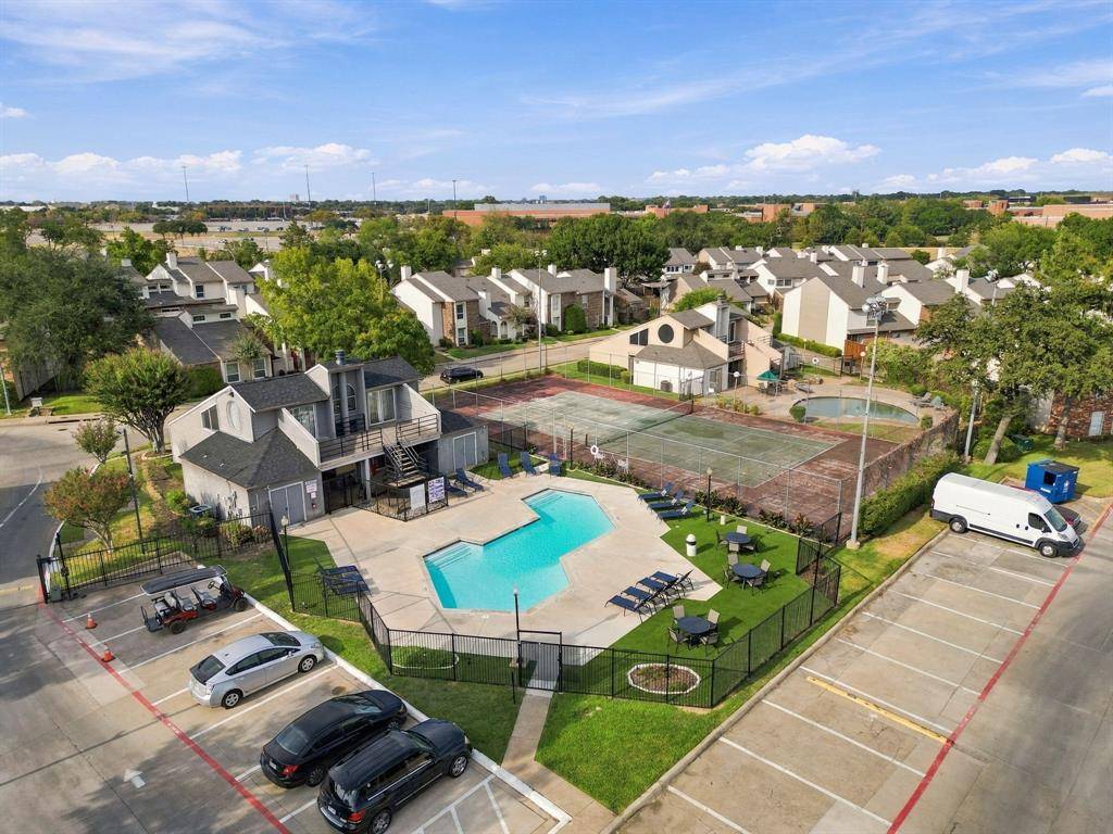 12482 Abrams Road #1203, Dallas, TX 75243