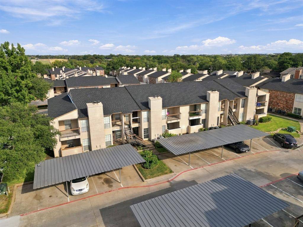 12482 Abrams Road #1203, Dallas, TX 75243