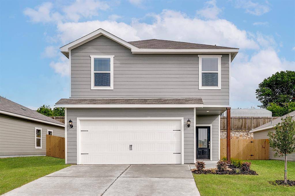 4203 Lava Forest Drive, Dallas, TX 75241