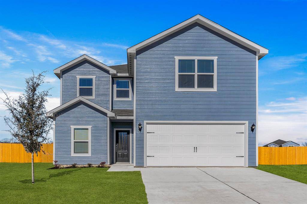 4268 Lava Forest Drive, Dallas, TX 75241
