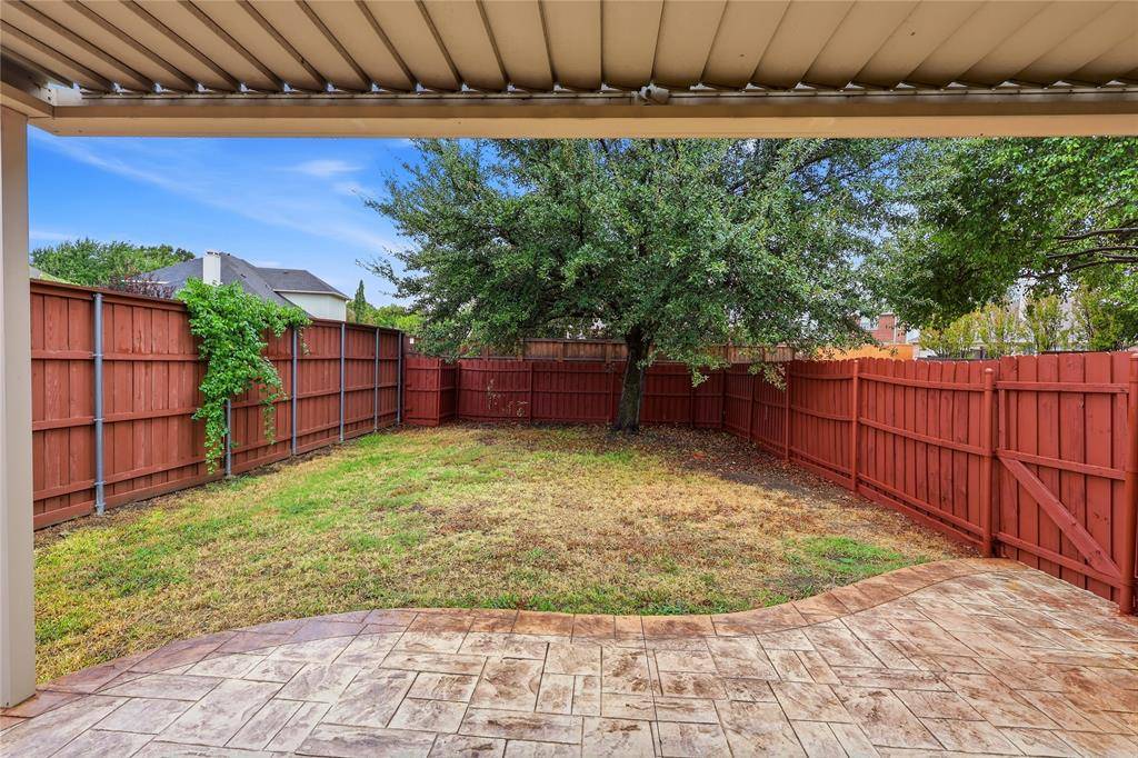 9105 Norman Drive, Plano, TX 75025