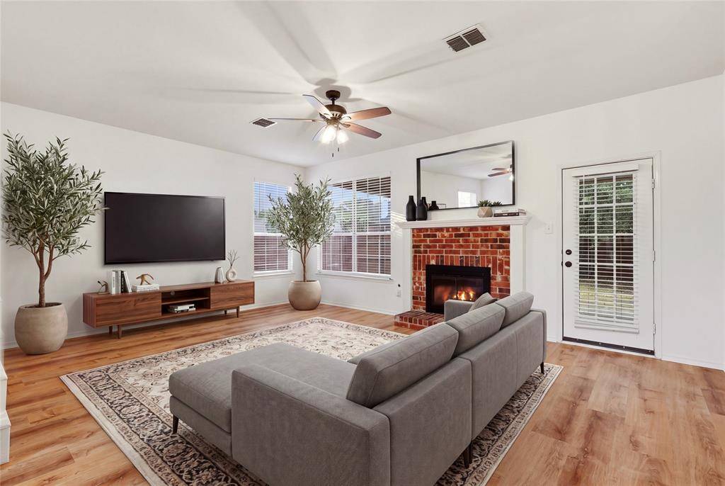 9105 Norman Drive, Plano, TX 75025