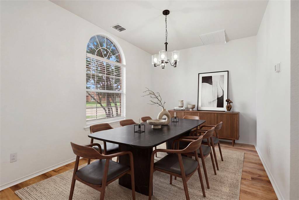 9105 Norman Drive, Plano, TX 75025