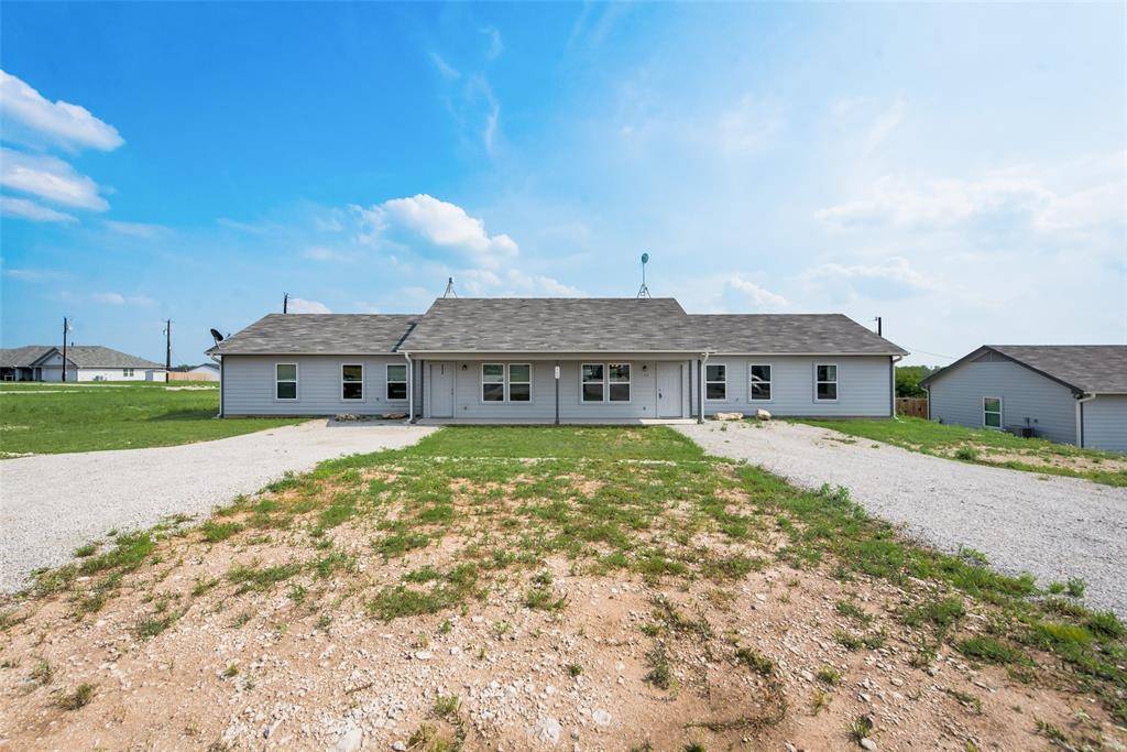 168 Private Road 4211 #100, Decatur, TX 76234