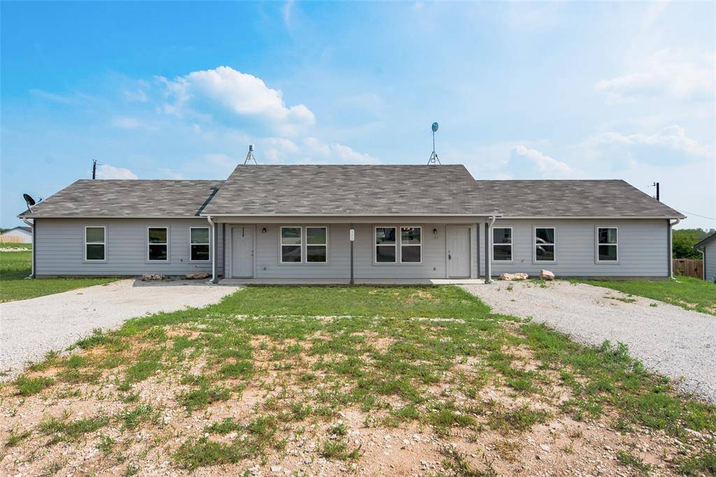 168 Private Road 4211 #100, Decatur, TX 76234