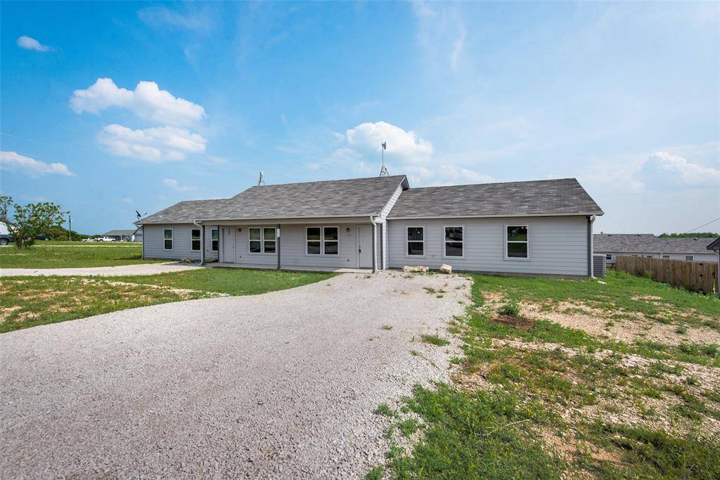 168 Private Road 4211 #100, Decatur, TX 76234